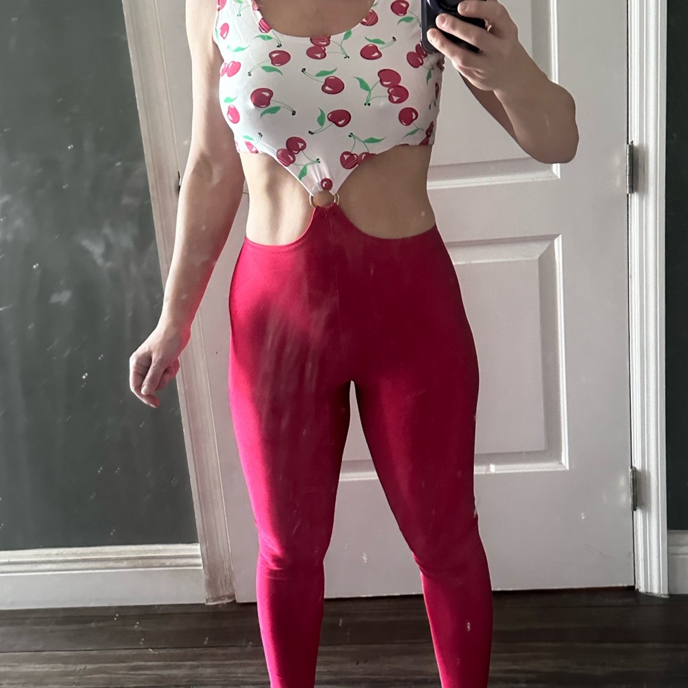 Bodysuits